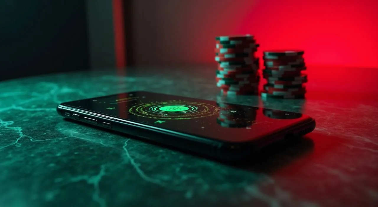 Football Betblitz